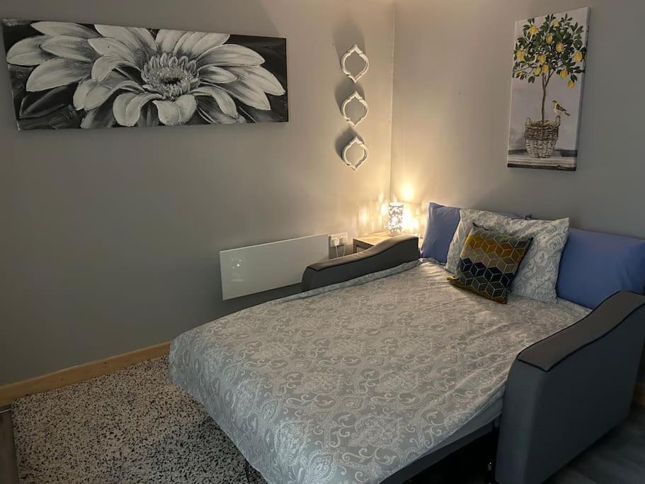 Holiday home Stardust Getaway Tiny-home E32ak40 *